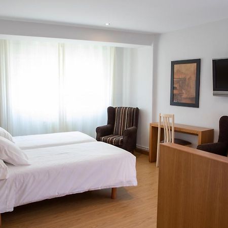 Hotel Casa Roman Sanxenxo Εξωτερικό φωτογραφία
