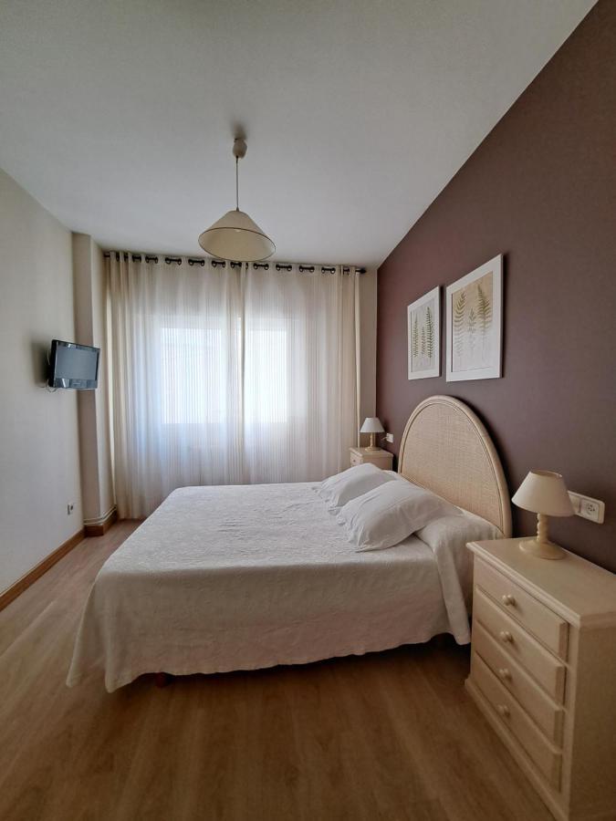 Hotel Casa Roman Sanxenxo Εξωτερικό φωτογραφία