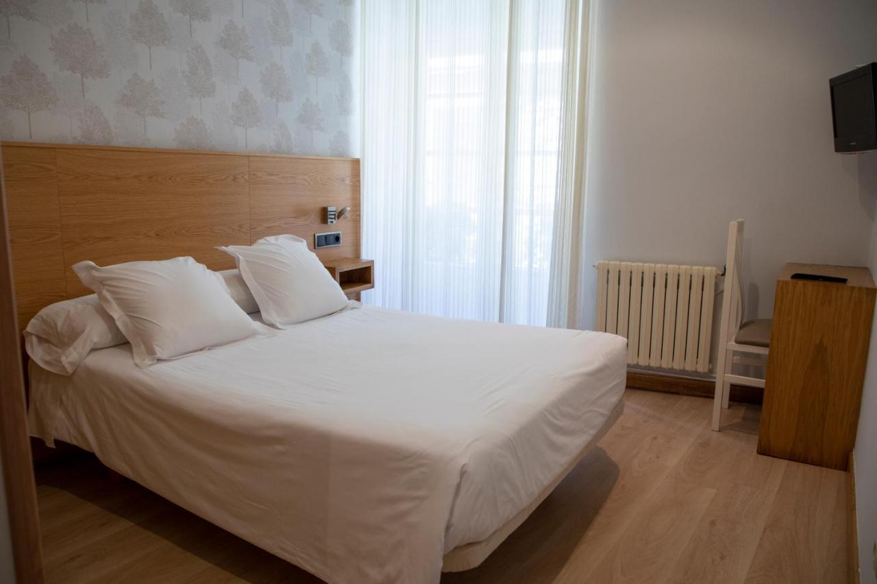 Hotel Casa Roman Sanxenxo Εξωτερικό φωτογραφία