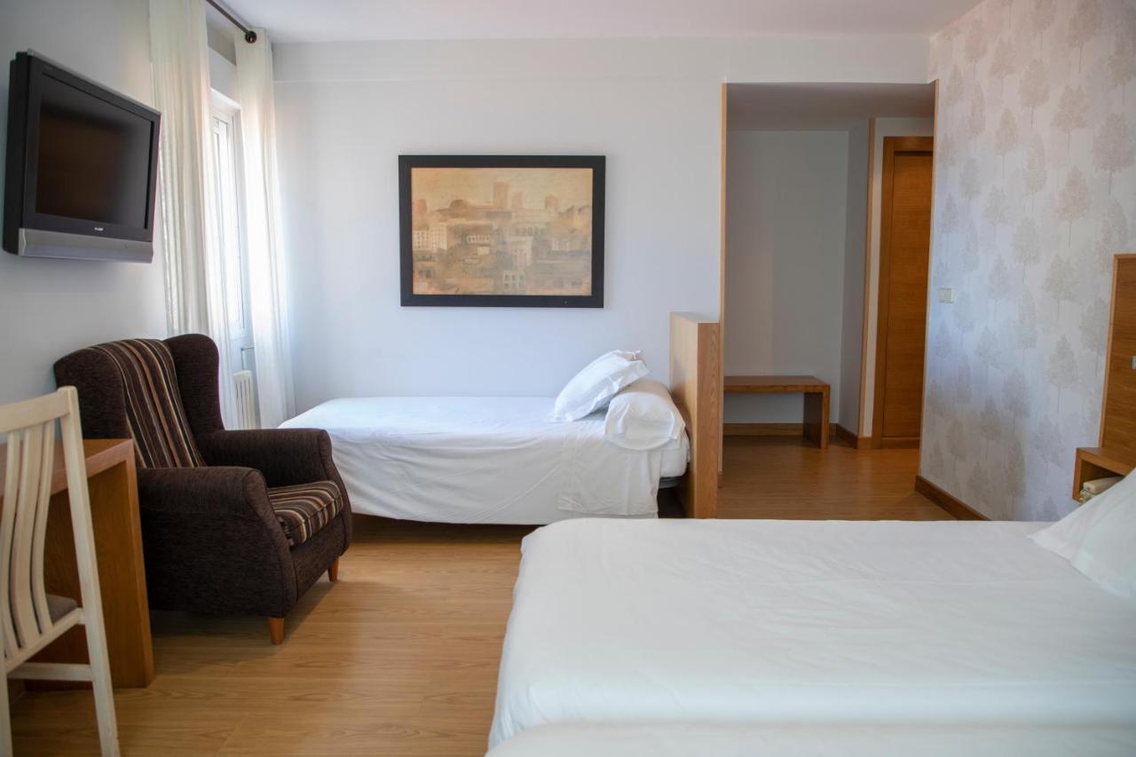 Hotel Casa Roman Sanxenxo Εξωτερικό φωτογραφία