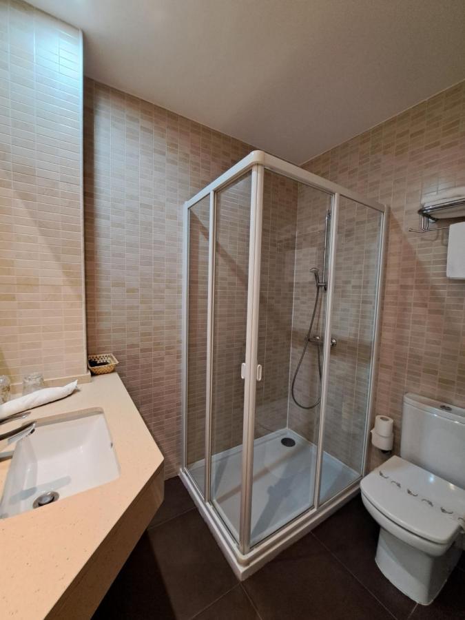 Hotel Casa Roman Sanxenxo Εξωτερικό φωτογραφία