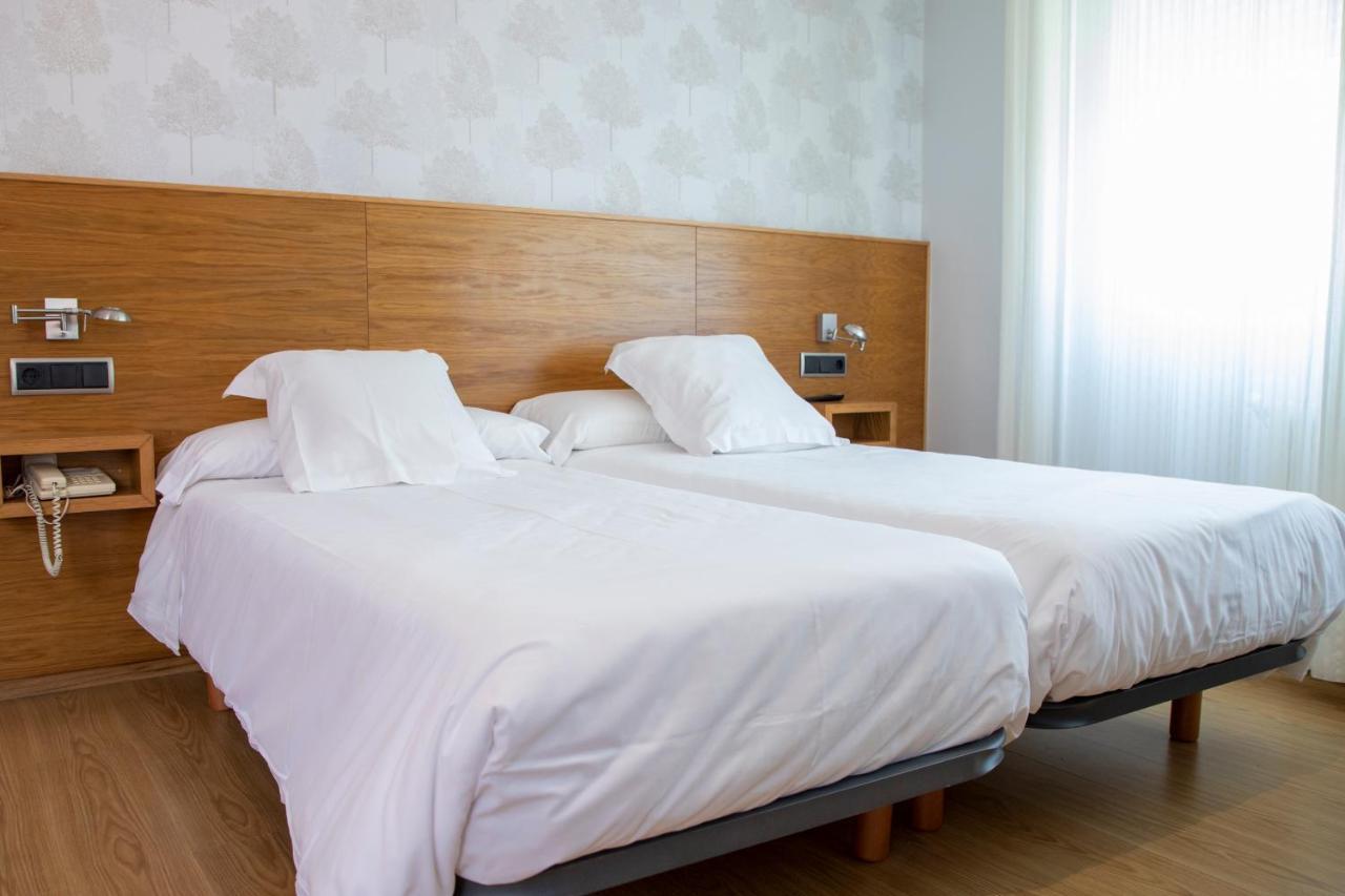 Hotel Casa Roman Sanxenxo Εξωτερικό φωτογραφία