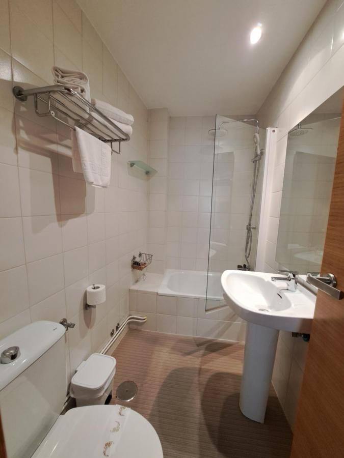 Hotel Casa Roman Sanxenxo Εξωτερικό φωτογραφία