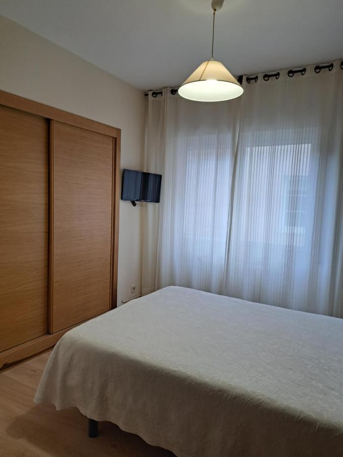 Hotel Casa Roman Sanxenxo Εξωτερικό φωτογραφία