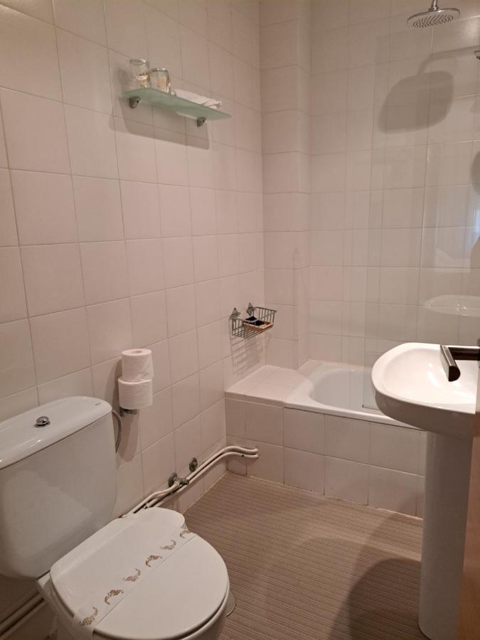 Hotel Casa Roman Sanxenxo Εξωτερικό φωτογραφία