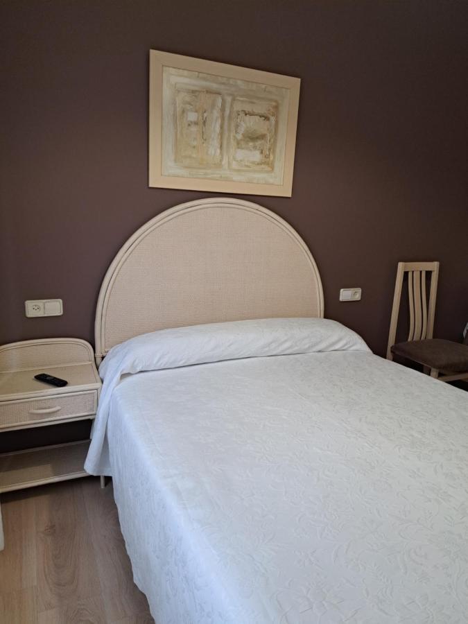 Hotel Casa Roman Sanxenxo Εξωτερικό φωτογραφία