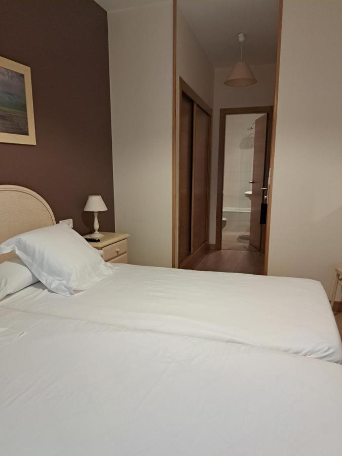 Hotel Casa Roman Sanxenxo Εξωτερικό φωτογραφία