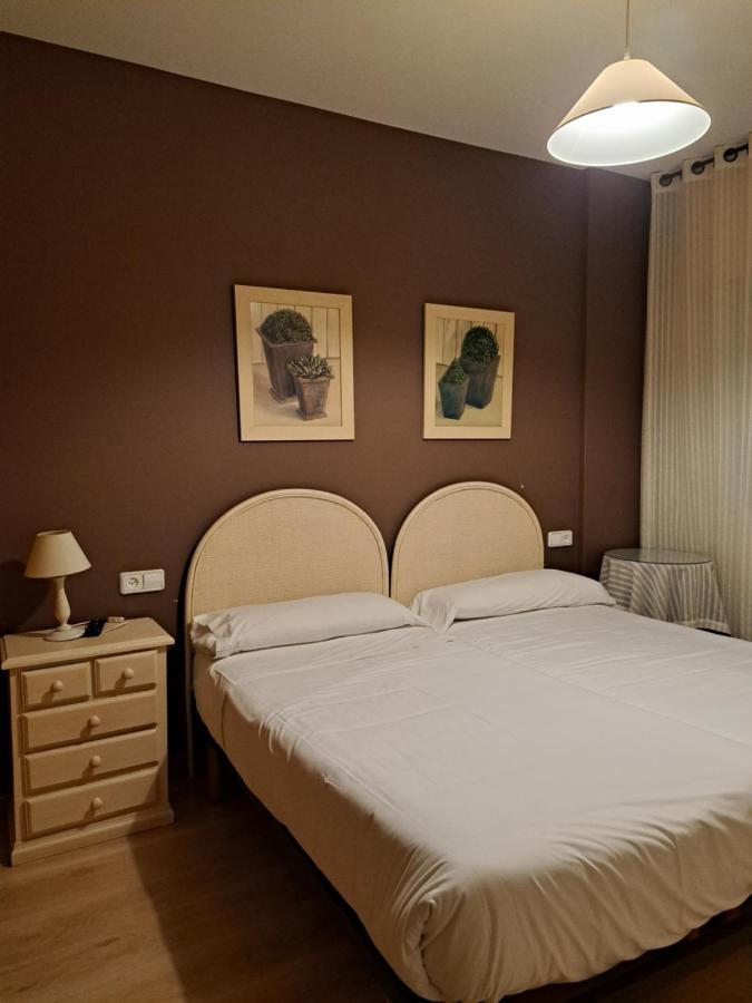 Hotel Casa Roman Sanxenxo Εξωτερικό φωτογραφία
