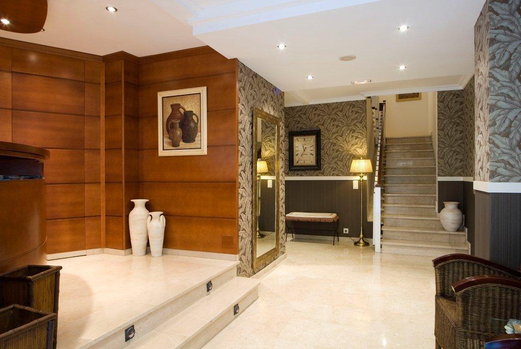 Hotel Casa Roman Sanxenxo Εξωτερικό φωτογραφία