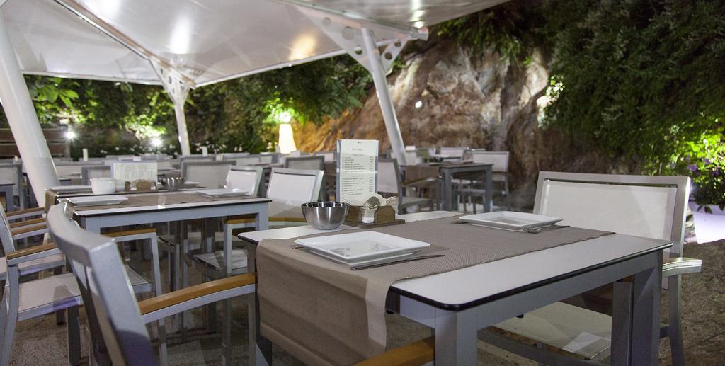 Hotel Casa Roman Sanxenxo Εξωτερικό φωτογραφία