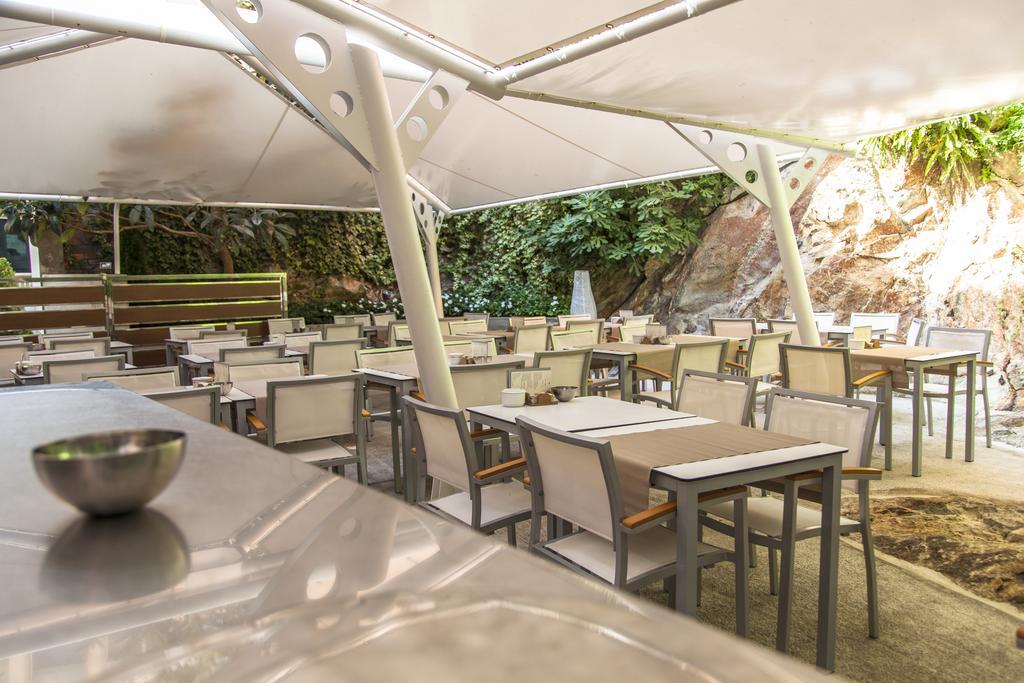 Hotel Casa Roman Sanxenxo Εξωτερικό φωτογραφία