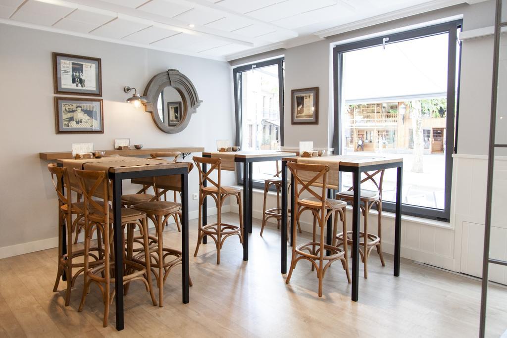 Hotel Casa Roman Sanxenxo Εξωτερικό φωτογραφία