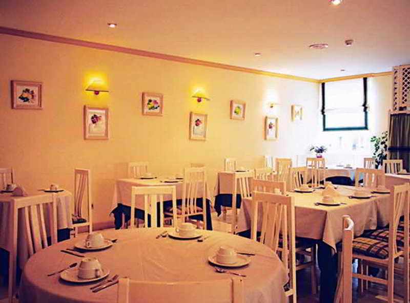 Hotel Casa Roman Sanxenxo Εξωτερικό φωτογραφία