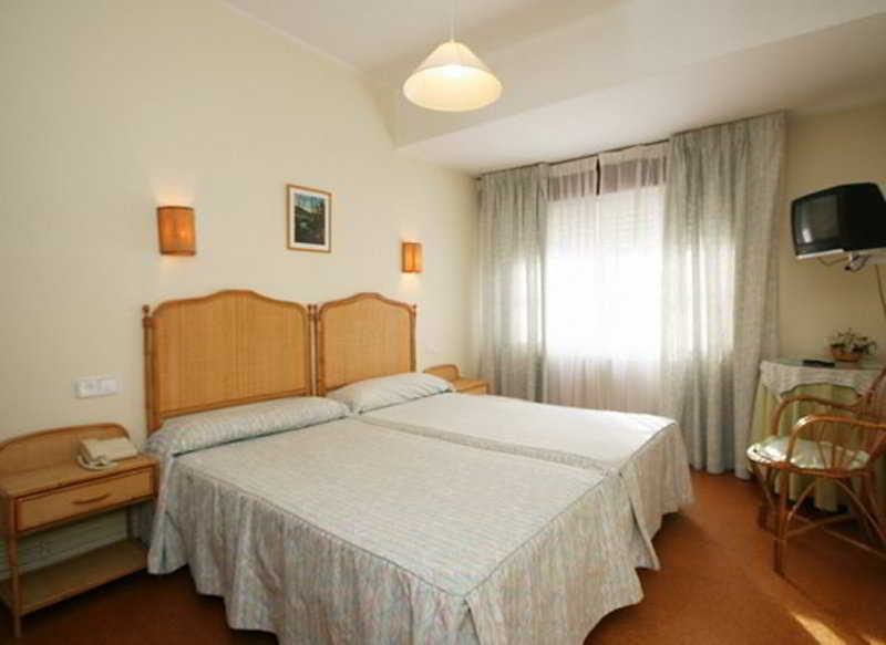 Hotel Casa Roman Sanxenxo Εξωτερικό φωτογραφία
